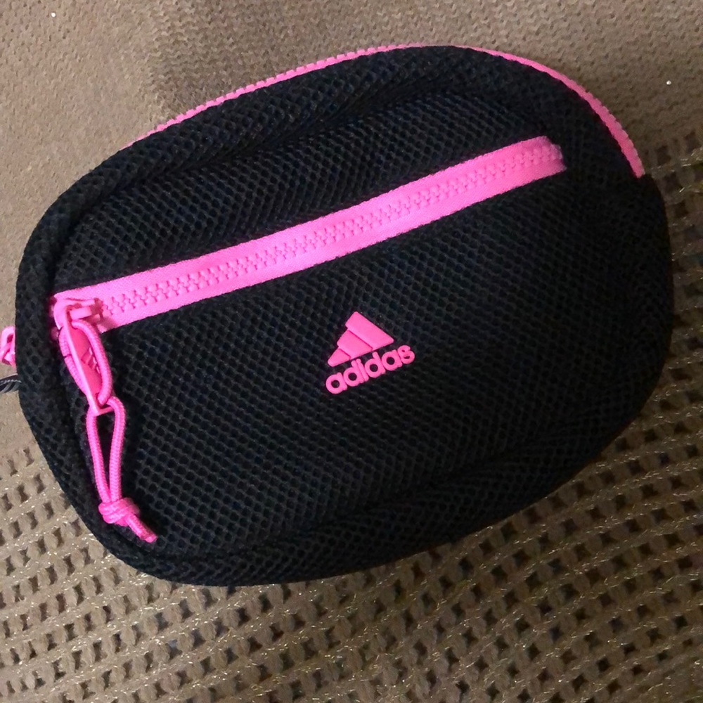 Adidas Sling/Waist Bag NWOT